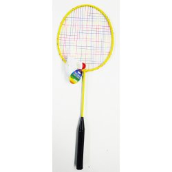 2 Player Badminton Set