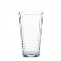 Circleware Windowpane Juice Glasses - Set of 6