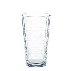 Circleware Windowpane Juice Glasses - Set of 6