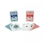 Bee Premium Playing Cards (Colors may vary)