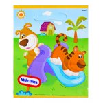 Little Tikes Party Pack - Kids Party Supply Set