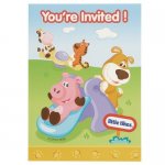 Little Tikes Party Pack - Kids Party Supply Set