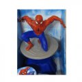 Spiderman Sprinkler Water Soaker