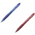 BIC Velocity Gel Smooth Writing Pens - Two Pack