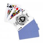Bee Premium Playing Cards (Colors may vary)