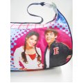 Disney's High School Musical East High Slumber Tote