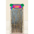 3-D Luau Decoration - Hawaiian Luau Party Decor