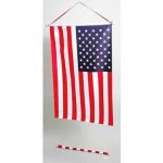 Flag Banner 2 Pack