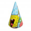 Spongebob Squarepants Party Hats - 8 Pack