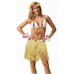 30" Hula Skirts - 6 Pack