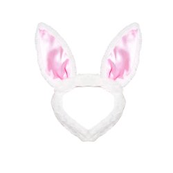 Bunny Rabbit Ears