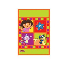 Dora the Explorer Treat Sacks 8ct