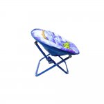 Spider-Man Folding Mini Saucer Chair
