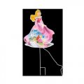 Disney Princess Aurora 17" Indoor/Outdoor Lightup Decor