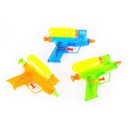 6 Inch Water Tank Guns 3 Pack