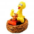 Sesame Street Big Bird Salt and Pepper Shaker Set