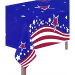 Patriotic Tablecover - 2 Pack