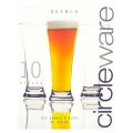 CircleWare Pilsner Quench Glass Set - 10pc. set