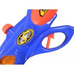 Tsunami Force Water Gun - Blue