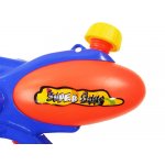 Tsunami Force Water Gun - Blue