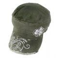 St Patrick Day Cadet Hat