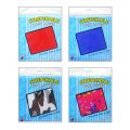 Stretchable Book Covers 4 pack