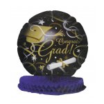 Inflatable Graduation Party Decor - 3 Pc