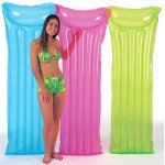 Surf and Sun Deluxe Air Mat