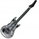 Inflatable Rock Guitar