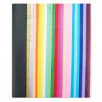 Bright Tissue Paper - 48 Sheet Value Pack