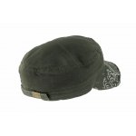 St Patrick Day Cadet Hat