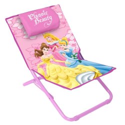 Disney Princess Toddler Sling Chair