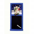 Snowman Chalkboard