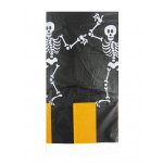 Halloween Tablecloth Set - 4pc