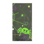 Halloween Tablecloth Set - 4pc