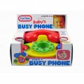 Baby's Busy Phone Toy