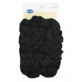 Goody Scrunchie Black 8 on