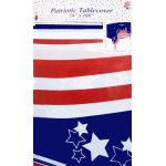 Patriotic Tablecover - 2 Pack