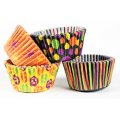 Halloween Cupcake Paper Baking Cups 72 Count