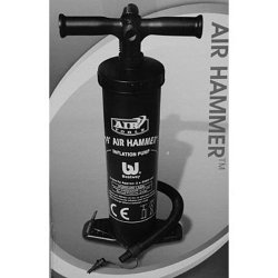 Air Hammer - 19"in. Inflation Pump
