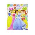 Disney Princess Jumbo Plastic Bags w/ Handles - 12 Pack