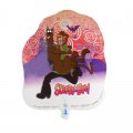 Halloween Balloon 36" Mylar Scooby Doo Balloon