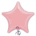 Pink Star 18" in. Balloon