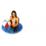 Inflatable 20" Beach Ball