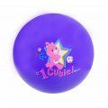 Kids Playground Ball - Care Bear