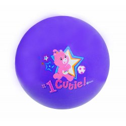 Kids Playground Ball - Care Bear