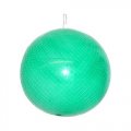 Green 10" Inflatable Ball