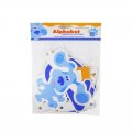 Blue's Clues Alphabet Hinged Banner with Stickers