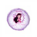 Bratz Round Moshi Travel and Decor Pillow