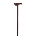 Walking Cane - Ergonomic Whale Design